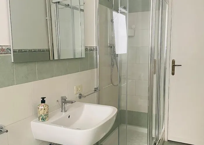 Apartment Antoni House San Giovanni Rome