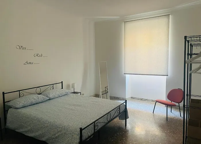 Apartment Antoni House San Giovanni