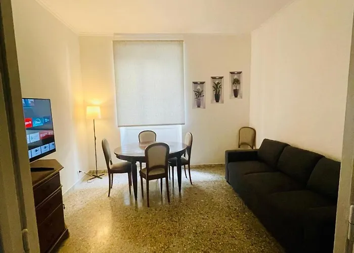 Antoni House San Giovanni Rome