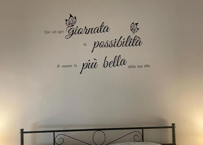 Antoni House San Giovanni Apartment *