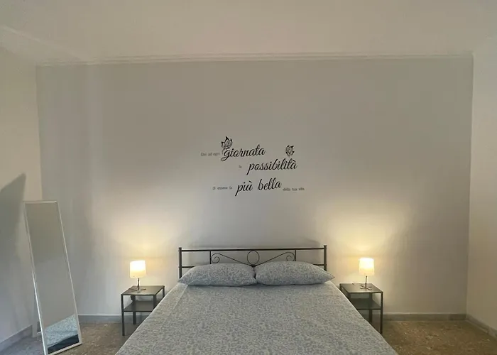 Antoni House San Giovanni Apartment