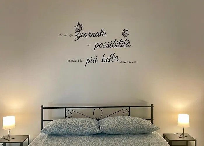 Antoni House San Giovanni Apartment *