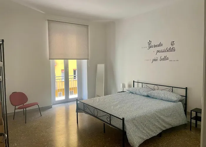 Apartment Antoni House San Giovanni *