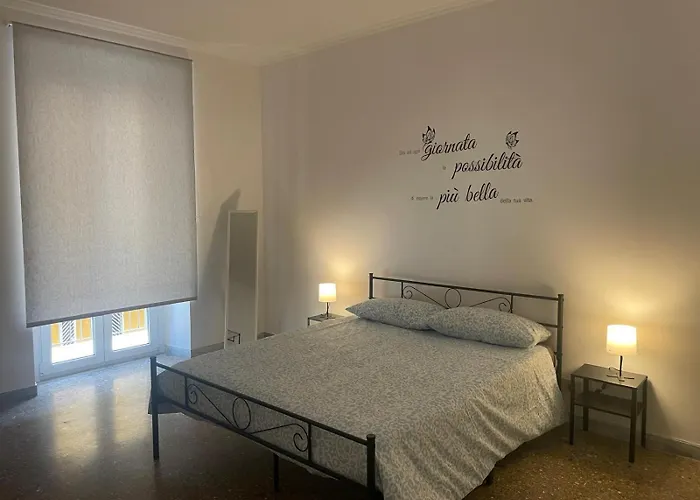Antoni House San Giovanni *