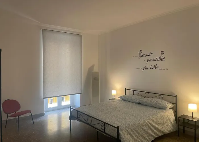 Antoni House San Giovanni Rome