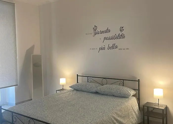 Antoni House San Giovanni * Rome