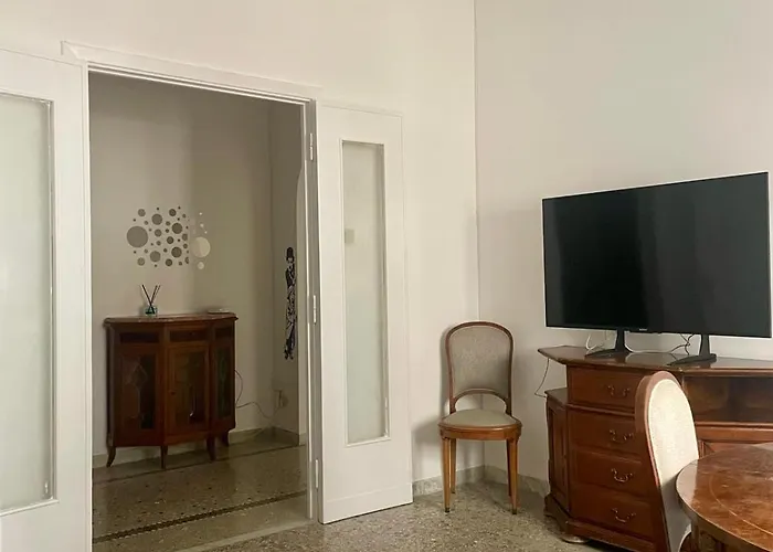 Antoni House San Giovanni Apartment *