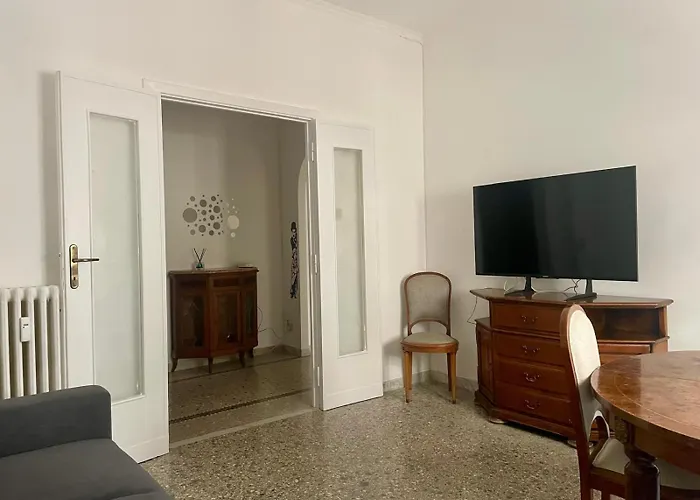 Apartment Antoni House San Giovanni *