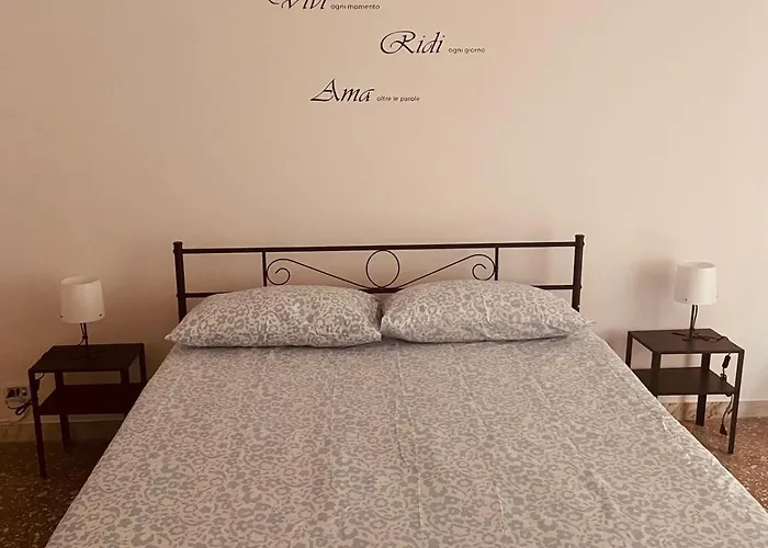 Apartment Antoni House San Giovanni Rome