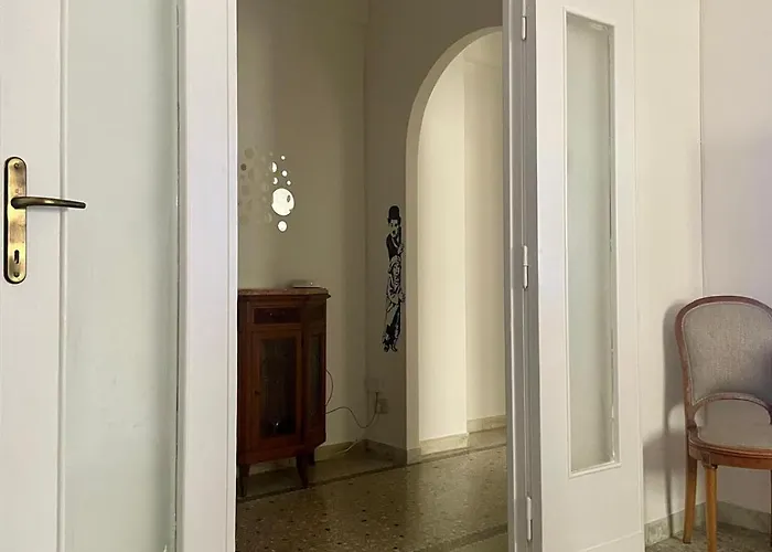 Antoni House San Giovanni * Rome