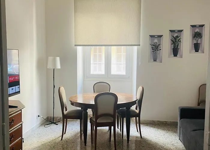 Antoni House San Giovanni