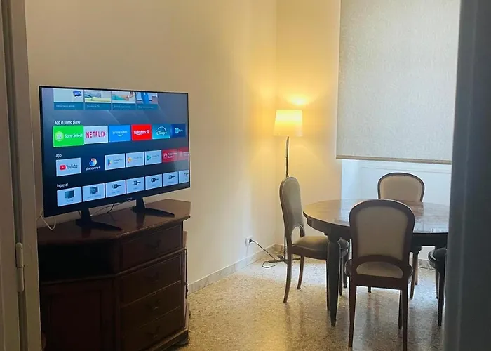 Apartment Antoni House San Giovanni