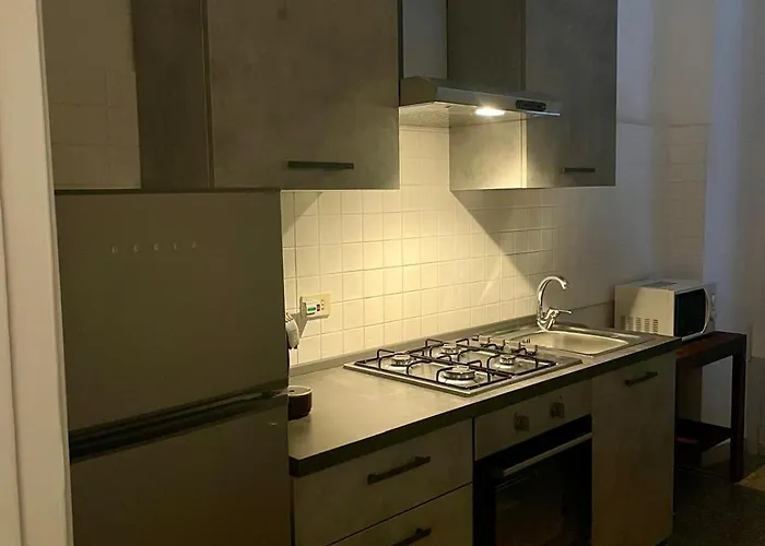 Antoni House San Giovanni *