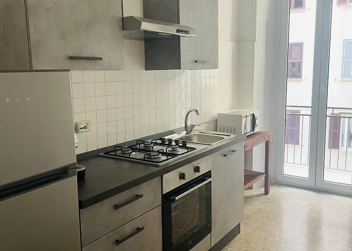Apartment Antoni House San Giovanni Rome
