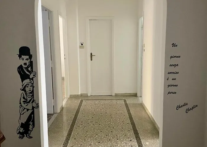 Antoni House San Giovanni * Rome