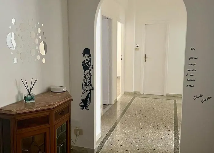 Apartment Antoni House San Giovanni *