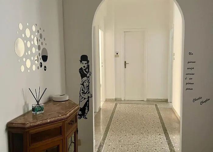 Antoni House San Giovanni