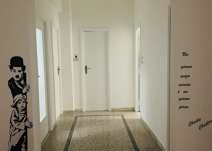 Antoni House San Giovanni Apartment Rome